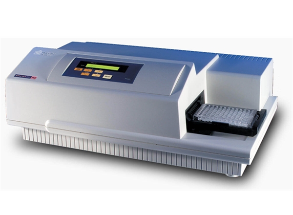 全波长、多通道微孔板检测仪-SpectraMax 190 光吸收型酶标仪